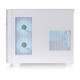 Thermaltake Vision 330 CR ARGB Snow Mid Tower Chassis (CA-11V-00M6WN-00)