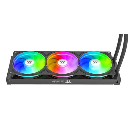 Thermaltake TH360 V3 Ultra ARGB Sync AIO Liquid Cooler (CL-W474-PL12SW-A)