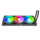 Thermaltake TH360 V3 Ultra ARGB Sync AIO Liquid Cooler (CL-W474-PL12SW-A)