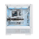 Thermaltake TH360 V3 Ultra ARGB Sync AIO Liquid Cooler - Snow Edition (CL-W476-PL12SW-A)