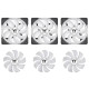 Thermaltake MINECUBE 360 Ultra ARGB Sync AIO Liquid Cooler (CL-W481-PL12SW-A)