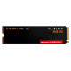 Western Digital Black SN8100 4TB NVMe Gen5 SSD
