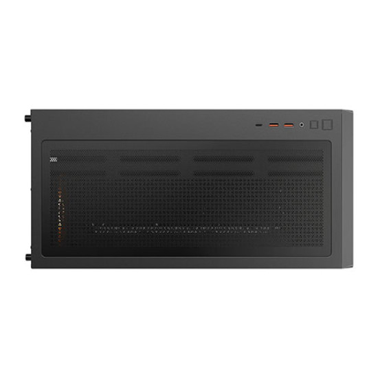 Cougar MX230 RGB Black Mid Tower Case