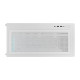 Cougar MX230 RGB (White) Mid Tower Case