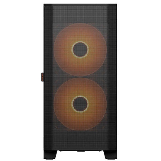 Cougar AIRFACE FLO RGB Mid Tower Case