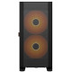 Cougar AIRFACE FLO RGB Mid Tower Case