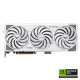 ASUS TUF Gaming GeForce RTX 5070 Ti 16GB GDDR7 BTF White OC Edition