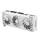 ASUS TUF Gaming GeForce RTX 5070 Ti 16GB GDDR7 BTF White OC Edition