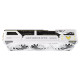 ASUS TUF Gaming GeForce RTX 5070 Ti 16GB GDDR7 BTF White OC Edition