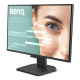 BenQ 23.8 inch 1080p FHD Eye-Care Home Office Monitor (GW2490C)
