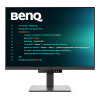 BenQ 28 inch 4K+ 120Hz Programming Monitor with MoonHalo Backlight (RD280UG)
