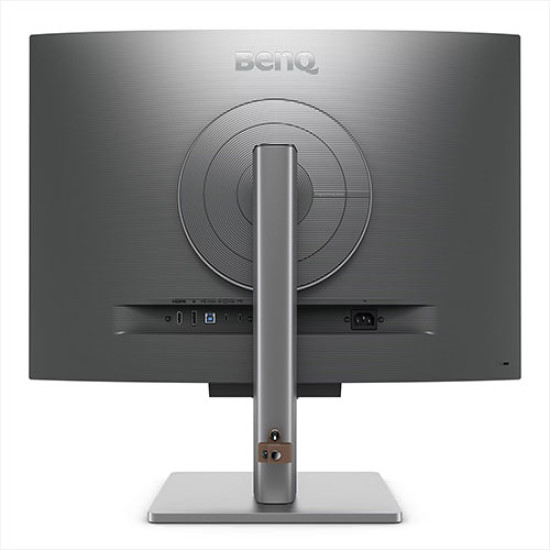 BenQ 28 inch 4K+ 120Hz Programming Monitor with MoonHalo Backlight (RD280UG)