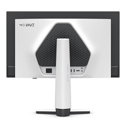 BenQ 27 inch 4K 166 PPI 240Hz MOBIUZ OLED Gaming Monitor (EX271UZ)