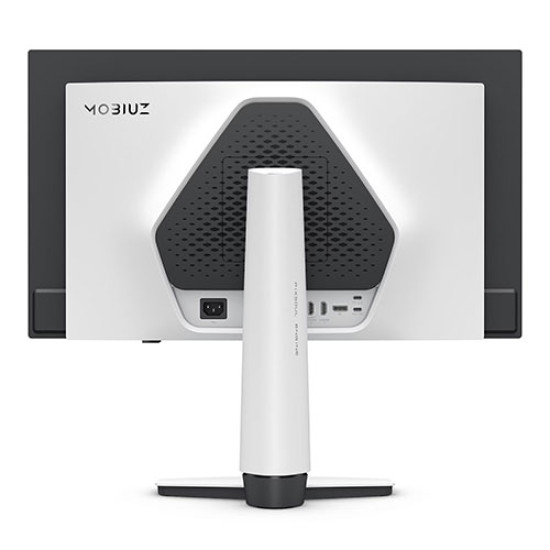 BenQ 27 inch 4K 166 PPI 240Hz MOBIUZ OLED Gaming Monitor (EX271UZ)