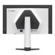 BenQ 27 inch 4K 166 PPI 240Hz MOBIUZ OLED Gaming Monitor (EX271UZ)