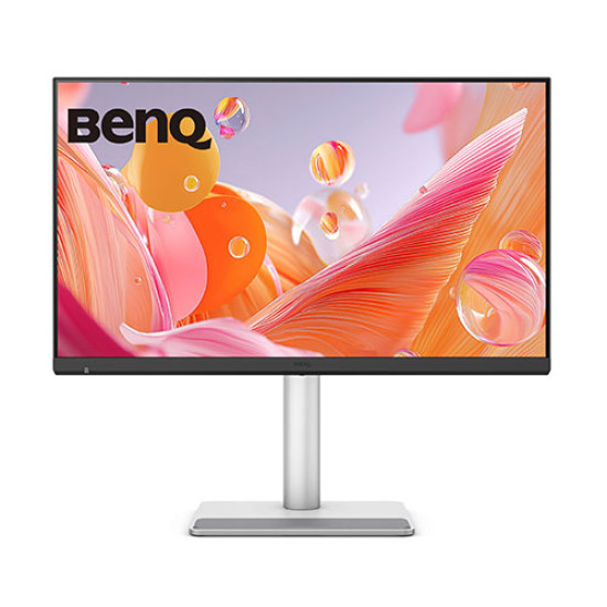BenQ 27 inch 5K Nano Gloss Monitor for MacBook (MA270S)