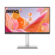 BenQ 27 inch 5K Nano Gloss Monitor for MacBook (MA270S)
