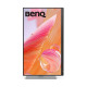 BenQ 27 inch 5K Nano Gloss Monitor for MacBook (MA270S)