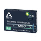 Arctic MX-7 4G ULTIMATE Performance Thermal Paste with 6x MX Cleaner