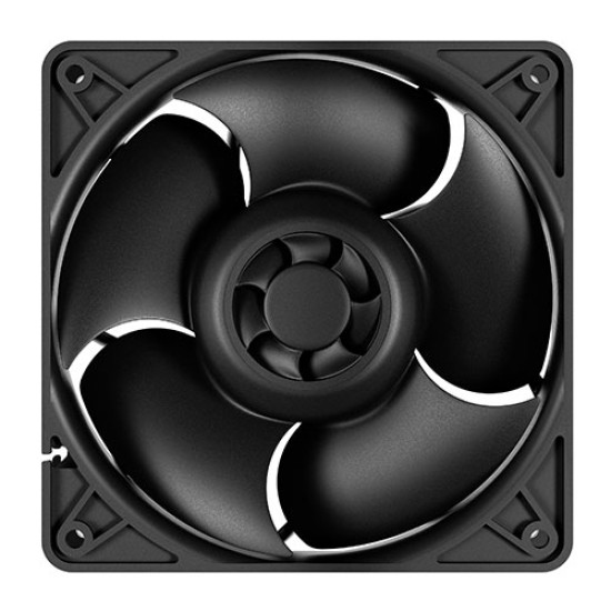 Arctic S12038-4K RPM 120mm Server Fan 3 Pack (ACFAN00303A)