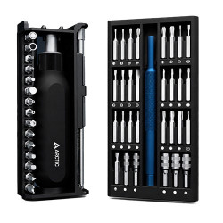 Arctic Precision Screwdriver Toolkit (AETLS00001A)