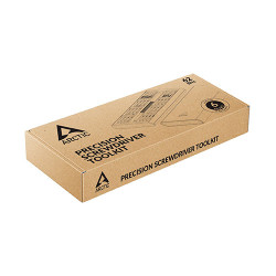 Arctic Precision Screwdriver Toolkit (AETLS00001A)