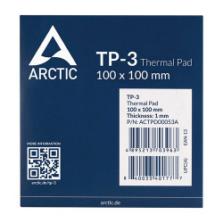 Arctic TP-3 Premium Performance Thermal Pad (ACTPD00053A)