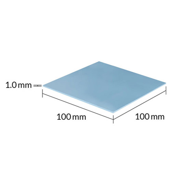 Arctic TP-3 Premium Performance Thermal Pad (ACTPD00053A)