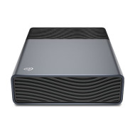 Seagate One Touch Desktop 8TB External Hard Drive (STNB8000400)