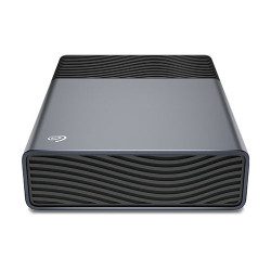 Seagate One Touch Desktop 8TB External Hard Drive (STNB8000400)