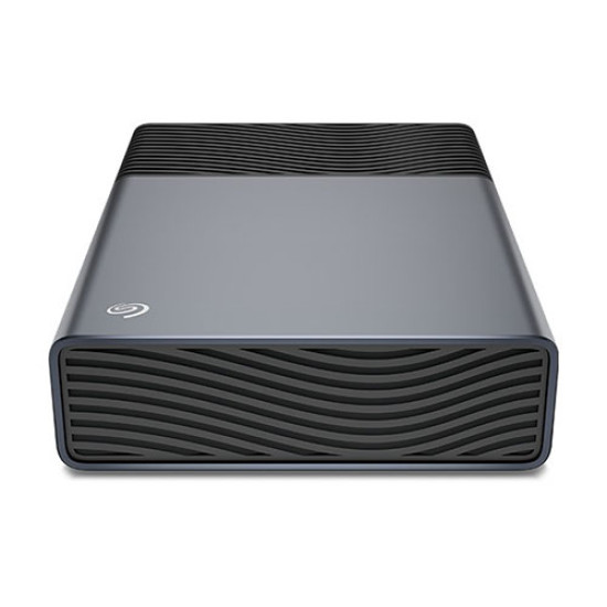 Seagate One Touch Desktop 8TB External Hard Drive (STNB8000400)