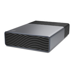 Seagate One Touch Desktop 8TB External Hard Drive (STNB8000400)