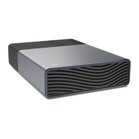 Seagate One Touch Desktop 8TB External Hard Drive (STNB8000400)