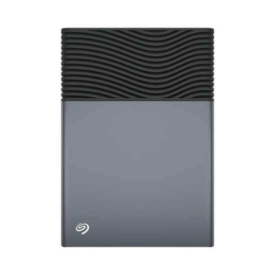 Seagate One Touch Desktop 8TB External Hard Drive (STNB8000400)
