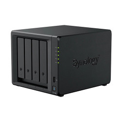 Synology DiskStation DS425+