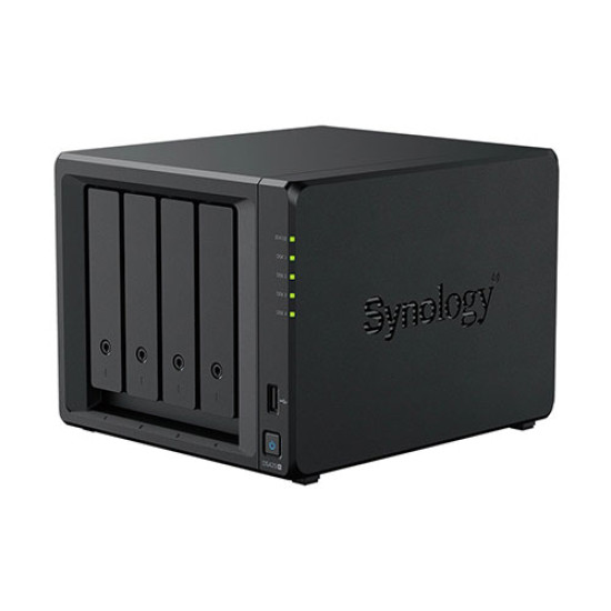 Synology DiskStation DS425+