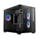 Gamdias ATLAS M3M Micro Tower PC Case