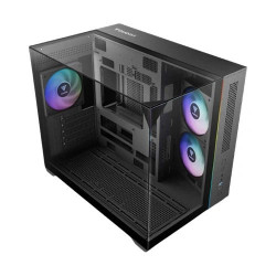 Gamdias ATLAS M3M Micro Tower PC Case