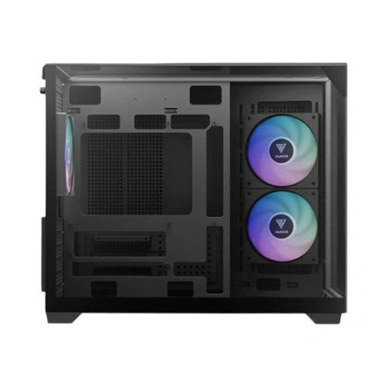 Gamdias ATLAS M3M Micro Tower PC Case