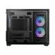 Gamdias ATLAS M3M Micro Tower PC Case