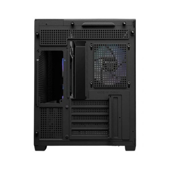 Gamdias ATLAS M3M Micro Tower PC Case