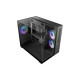 Gamdias Atlas M4 ARGB ATX Mid Tower Case