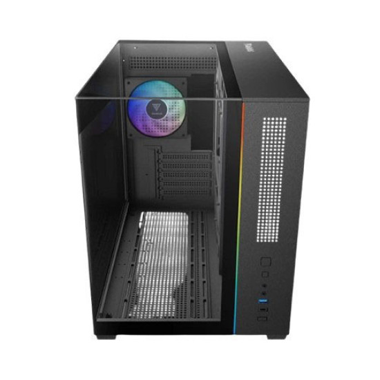 Gamdias ATLAS M3M Micro Tower PC Case