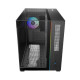 Gamdias ATLAS M3M Micro Tower PC Case