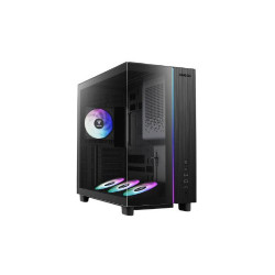 Gamdias Atlas M4 ARGB ATX Mid Tower Case