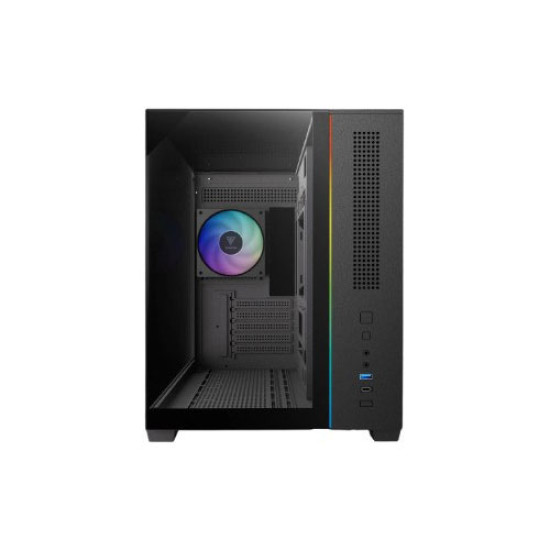 Gamdias Atlas M4 ARGB ATX Mid Tower Case