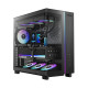 Gamdias Atlas M4 ARGB ATX Mid Tower Case