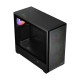 Gamdias AURA GC105 PERFORATED ARGB Mid-Tower Case