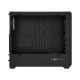 Gamdias AURA GC105 PERFORATED ARGB Mid-Tower Case