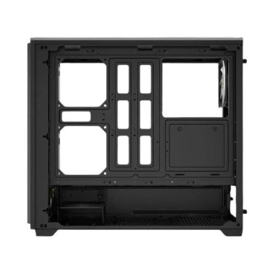 Gamdias AURA GC105 PERFORATED ARGB Mid-Tower Case